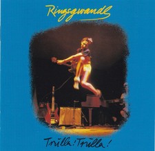 Ringsgwandl - Trulla! Trulla