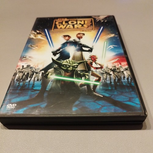 Starwars the clone - starwars,