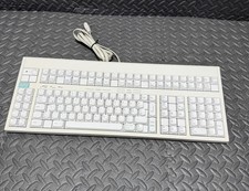 Siemens Nixdorf S26381-K257-L120 Tastatur Keyboard 