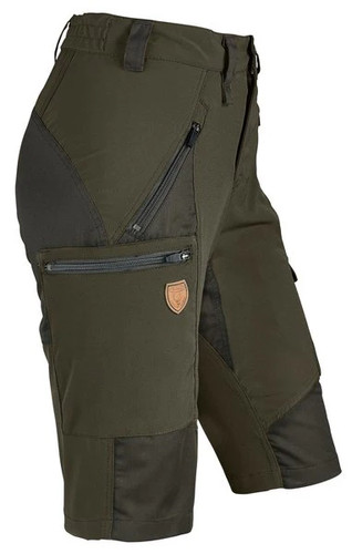 Hubertus damen bermuda - hubertus, damen-bermuda-shorts