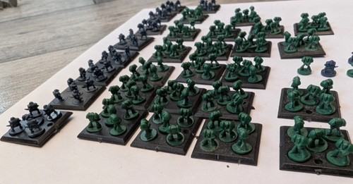 Space marine 1991 spiel - 1991,