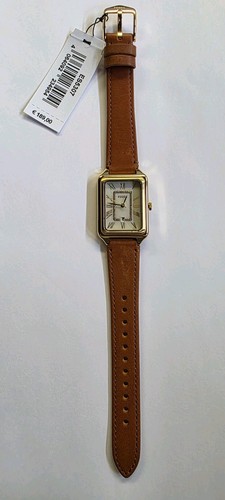 Fossil es5307 damenuhr - es5307,