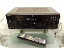 Sony STR-DE685 schwarz 5.1