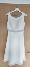 Standesamt Brautkleid 