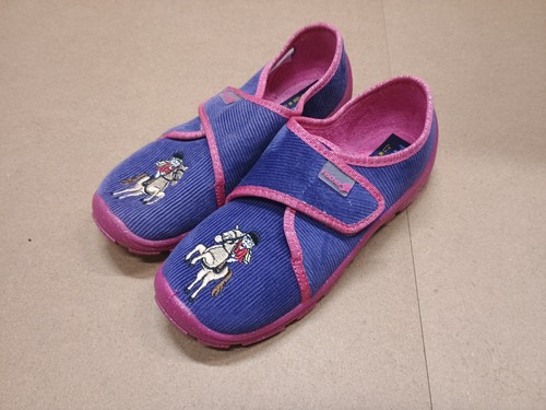 Fischer kinder hausschuhe - kinder,
