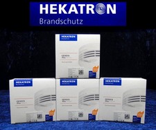 4x HEKATRON GENIUS Plus