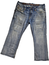 Rock Revival Kaejon Boot