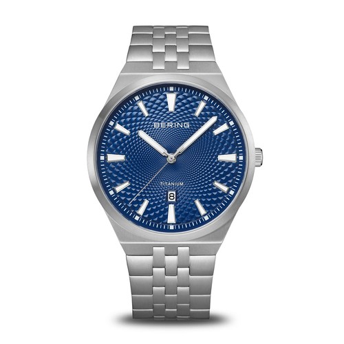 Bering herrenuhr quarz - bering,