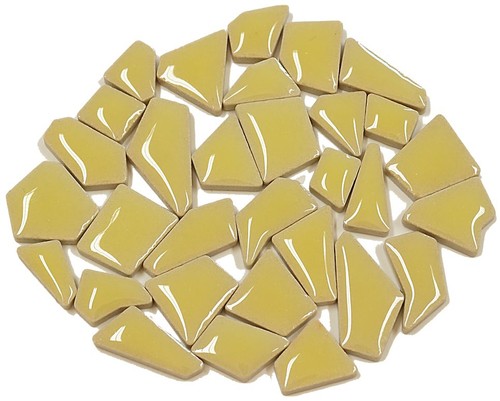Flip mosaiksteine keramik mini - flip,