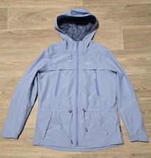 Jack Wolfskin Damen Regenjacke