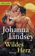 Wildes herz roman - roman,