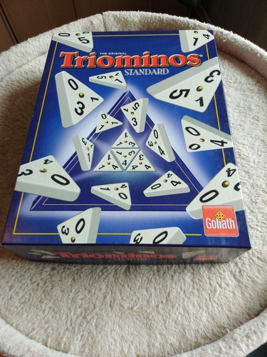 Gesellschaftsspiele