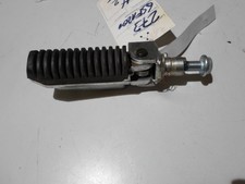 Suzuki GSF1200 Bandit  Fussraste links vorn