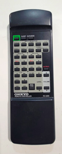 Genuine onkyo 328s wireless - genuine,