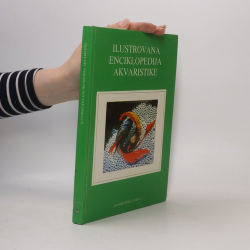 Ilustrovana enciklopedija
