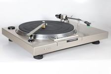 SONY PS-T1 Turntable Direct Drive Plattenspieler PS T1 AN BASTLER