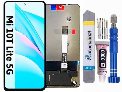 Für xiaomi 10t lite - mi,