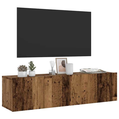 Vidaxl wand schrank - vidaxl, wand-tv-schrank