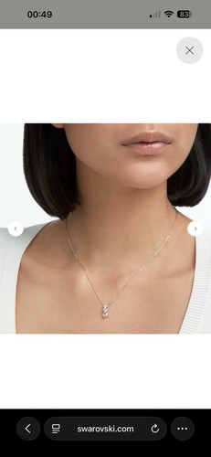 Swarovski attract trilogy - swarovski,