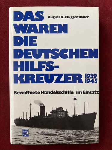 Das waren die deutschen