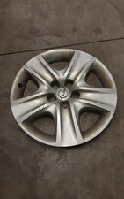 Original Opel Radkappe 17 Zoll
