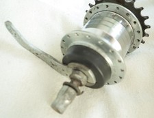 Sachs Torpedo Schweinfurt