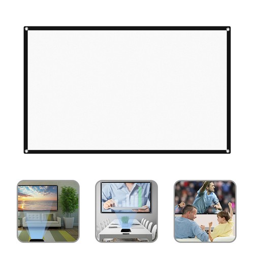Projektor leinwand beamer - projektor-leinwand,