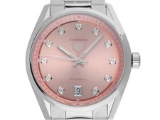 Tag Heuer Carrera Date