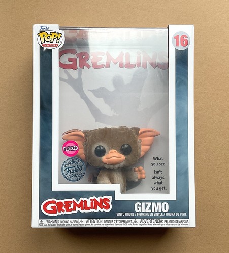Funko pop vhs - pop, gremlins