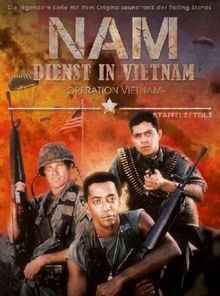 Nam dienst vietnam - -,
