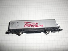 Roco  /  Lemke  1 Kühlwagen