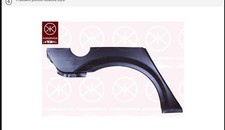 Für Opel Vectra C 2001-2008