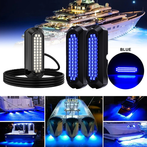 Led bootsbeleuchtung - led,