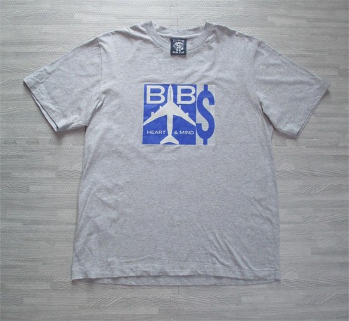 Billionaire boys club - boys, t-shirt