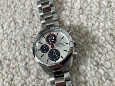 Longines Grande Vitesse