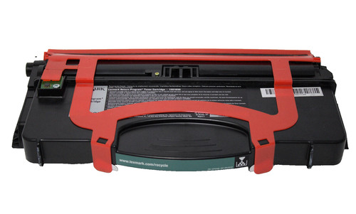 Lexmark toner schwarz - toner, -schwarz-