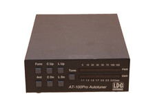LDG AT-100 PRO Automatischer Antennen-Tuner