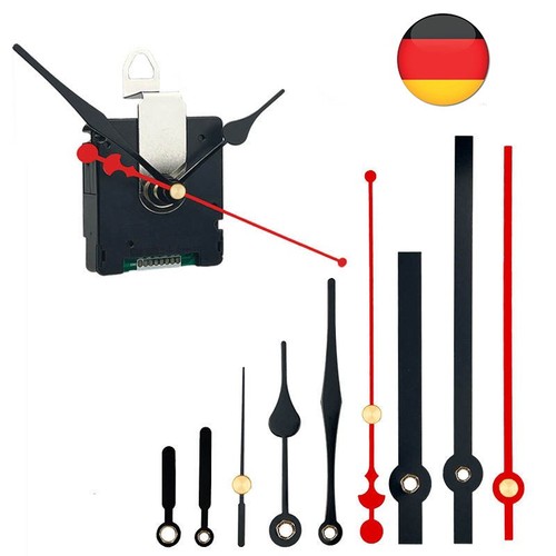 Funkuhrwerk dcf uhrwerk - funkuhrwerk,