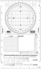 Planzeiger | Hilfsmittel für