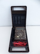 Philips PM 2518 Messgerät rms Multimeter gebraucht #20 R