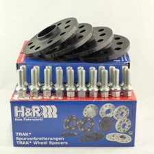 H&R wheel spacer 30/30 mm