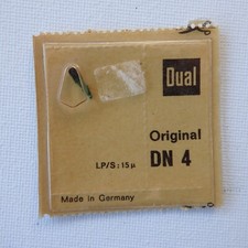 Original dual ersatznadel - dual,