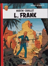 L. Frank Integral Nr. 3 VZA