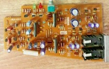 Yamaha 02R:  Stereo Input Board XQ115 ANI2  Platine  O2R