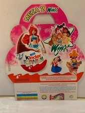 2006 2er Pack Bogen aus Win X