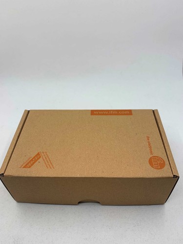 Ifm electronic si5000 - ifm,