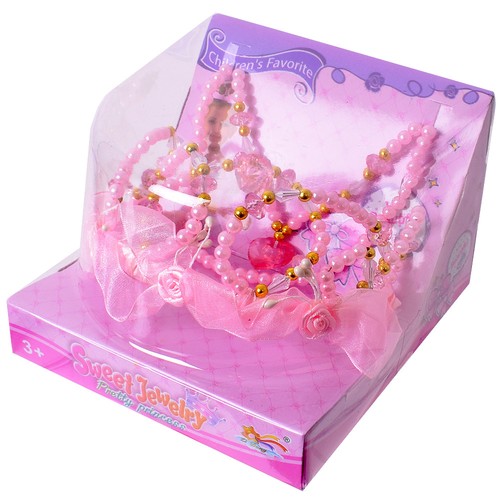 Prinzessin krone diadem - prinzessin,