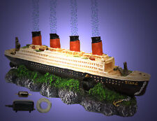 sprudelndes 🐟 TITANIC SET