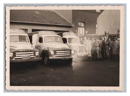 Bochum gerthe 1956 libella - bochum-gerthe,