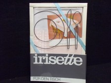 Tischdecke, Baumwolle, Dessin